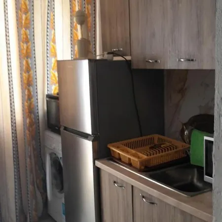 Apartment Lada Pogradec