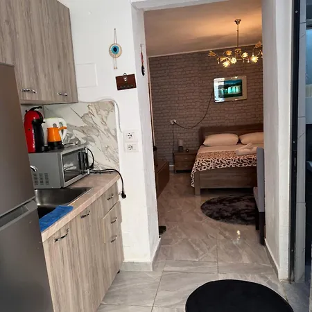 Lada Apartment *