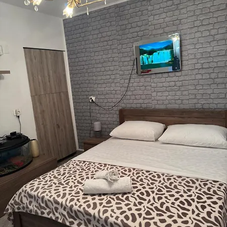 Lada Apartment
